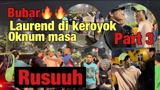 Tertib lalulintas || pasar burung pramuka || part 3