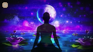 Instantly Raise Your Vibration | Heal The Mind Body & Spirit | Music To Increase Spiritual Powers