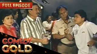 COMEDY GOLD: Best of Kevin and Richy Part 7 | Jeepney TV