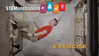 STEMonstrations: Exercise