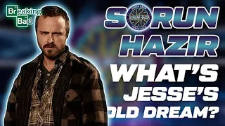 Breaking Bad Quiz : Hard Quiz |  Sorun Hazir English | Millionaire #breakingbad