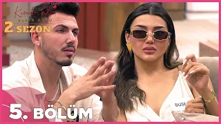 Kısmetse Olur: Aşkın Gücü 2. Sezon | 5. Bölüm FULL