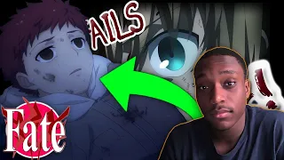 They Straight Up Tortured Shirou In These Endings!! | The Many Fails of Shirou Emiya Reaction