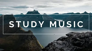 Deep Focus Music, Binaural Beats Study Music to Improve Concentration and Memory