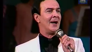 Муслим Магомаев Концерт в Баку, август 1985 г. Müslüm Maqomayevin Bakı Konserti.Avqust,1985-ci il.