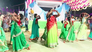 Jay Govinda Jay Gopala/Abhijeet, Mahalaxmi/Khoka 420/De/Dance cover by Maa Sherawali Group/Navratri