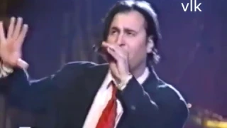 В.Меладзе Как ты красива сегодня live 1998