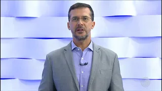 [Full HD] Íntegra do "BATV" da Rede Bahia às 20h22 (04/11/2023)