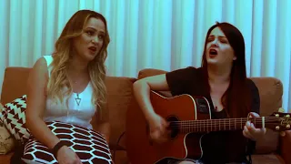 DE CARA CHEIA - Patrícia & Adriana #acústicosblognejo