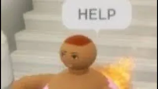 15 minutes of Roblox memes that cure depression (pt.1)
