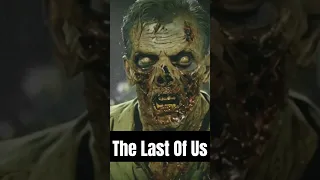 The Last Of Us - 1950's Super Panavision 70 #short #viral #meme #thelastofus