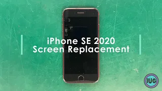 iPhone SE 2020