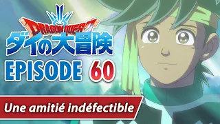 [REVIEW] Dragon Quest Dai No Daibōken #60 - Popp, un ami pour la vie !