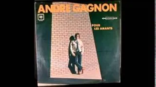 André Gagnon - J'ai Tant Rêvé