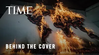 Behind TIME's 'Climate Is Everything' Cover | TIME