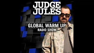 Episode 1054: JUDGE JULES PRESENTS THE GLOBAL WARM UP EPISODE 1054