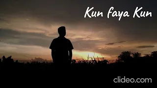 Kun Faya Kun - AR Rahman, Mohit Chauhan Lofi Remake | #ranbirkapoor #rockstar #lofisongs