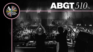 Group Therapy 510 with Above & Beyond and TIBASKO