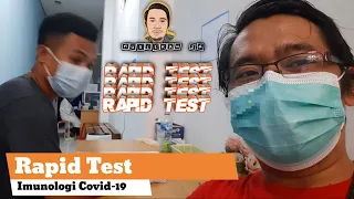 Rapid Test Covid-19