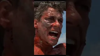 JCVD_CYBORG 1989