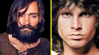 Jim Morrison & The Manson Murders