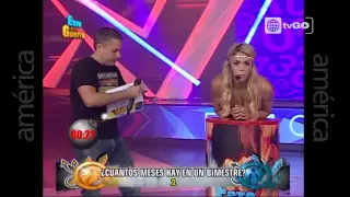 esto es guerra Miércoles 08-07-2015 parte 6/6 - novena temporada