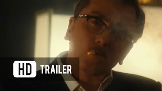 Grace Of Monaco (2014) - Official Trailer [HD] - FilmFabriek
