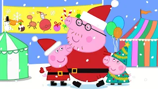 Frohe Weihnachten! 🎄 Cartoons für Kinder 🎁 Peppa Wutz Neue Folgen