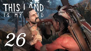 FALLEN SQUAD AVENGED | This Land Is My Land S2 Part 26