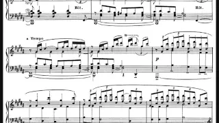 Debussy, Estampes (1903) - 1. Pagodes