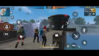 Unlimited gameplay free fire