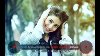 Zivert - Fly ( ELZAHERA REMIX 2020 )