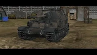 Wild Tanks Online Stream Стрим с подписчиками № 36