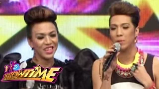 It's Showtime Kalokalike Level Up: Vice Ganda