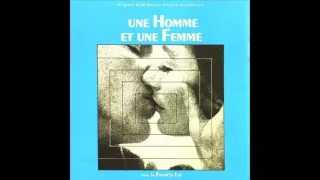 Un Homme Et Une Femme | Soundtrack Suite (Francis Lai)