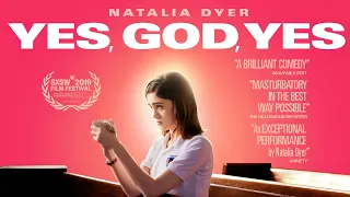 Yes God Yes Movie Explained In Hindi || Hindi Explanation || Hollywood Movie Explanation ||