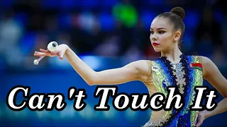 #064 Can't Touch It (Music for Rhythmic Gymnastics)