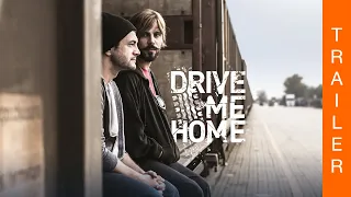 DRIVE ME HOME - Offizieller deutscher Trailer