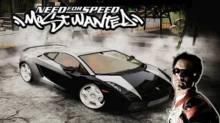 Need For Speed: Most Wanted - Modification Ming Car | Lamborghini Gallardo | Junkman Tuning