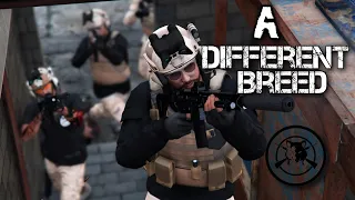 GTA V Military Crew | PS5 | A Different Breed