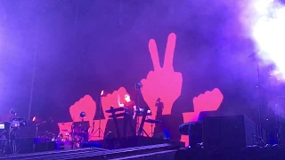 Depeche Mode - Where's The Revolution (Live in Kyiv 2017-07-19)