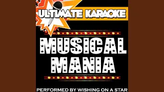 Lay All Your Love On Me (Originally from Mamma Mia) (Karaoke Version)