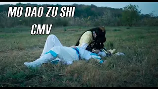 [CMV] Mo Dao Zu Shi - Last flight.