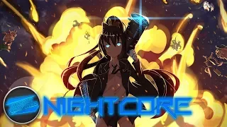 |HQ| Nightcore - Blow Up [NEFFEX]