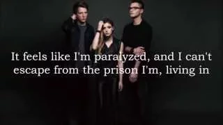 Against The Current - Paralyzed