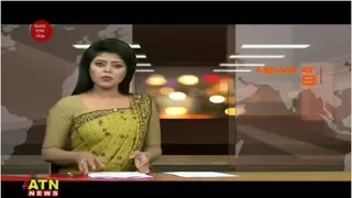ATN News Today AT 8 PM | News Hour | Latest Bangladesh News