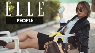 Paula Badosa: "Si me va a ganar la otra, quiero que se deje la piel" | Elle España
