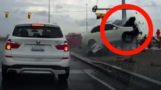 CAR CRASH COMPILATION 2020 #6 | Horrible crashes!