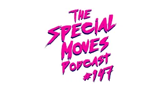 Elden Ring, Horizon Forbidden West & Gaming in February | Special Moves Podcast #147