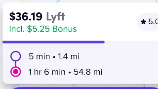 Lyft is CORRUPT #LYFT #Rideshare #driver